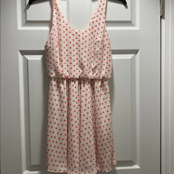 Lush Dress - Picture 1 of 7